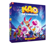 CENEGA Kangurek Kao Gra planszowa - 1132281 - zdjęcie 1